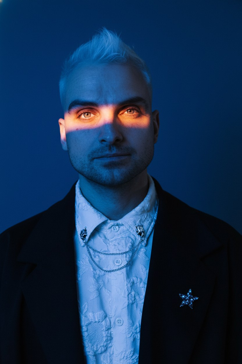 Гена. LEVORIGINAL