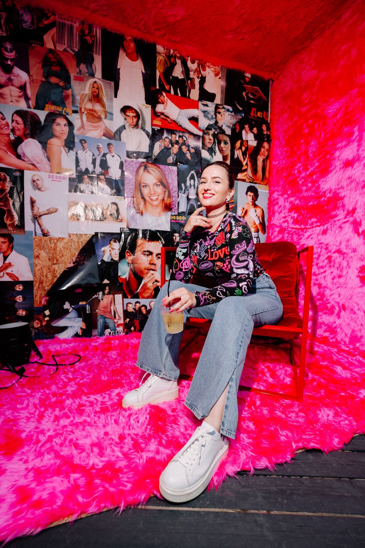 Çava MTV Hits. Андрей Цветков — репортажный, свадебный и портретный фотограф в Санкт-Петербурге