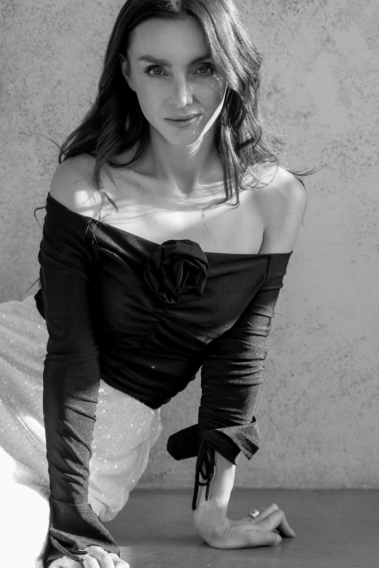 Elena. Фотограф Евгения Казакова. Женский и Мужской портреты, Семейные съемки