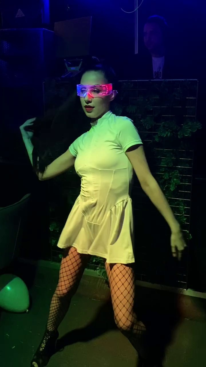 Репертуар. ШОУ-БАЛЕТ «UNDERGROUND»