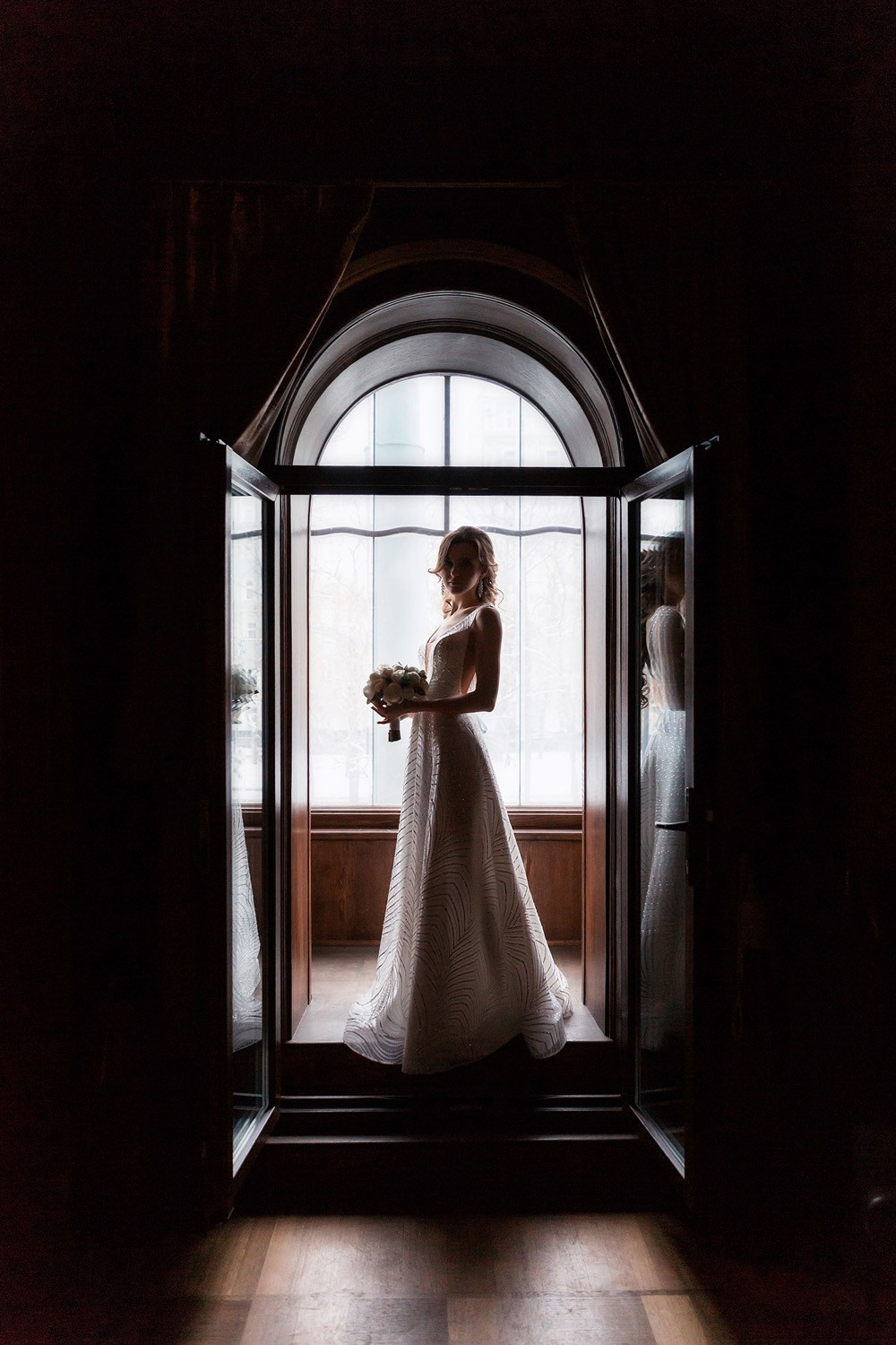 Максим и Анастасия. Свадебные фотографы Москва, Рязань Ася и Сергей