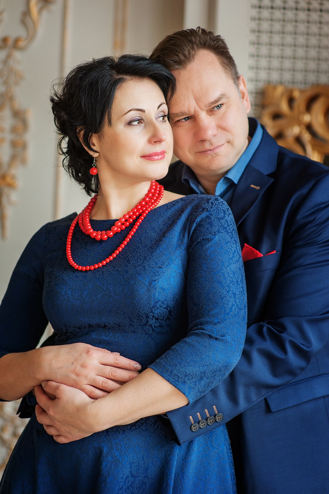 Студия. Семейный и детский фотограф в Москве Ксения Алпатова