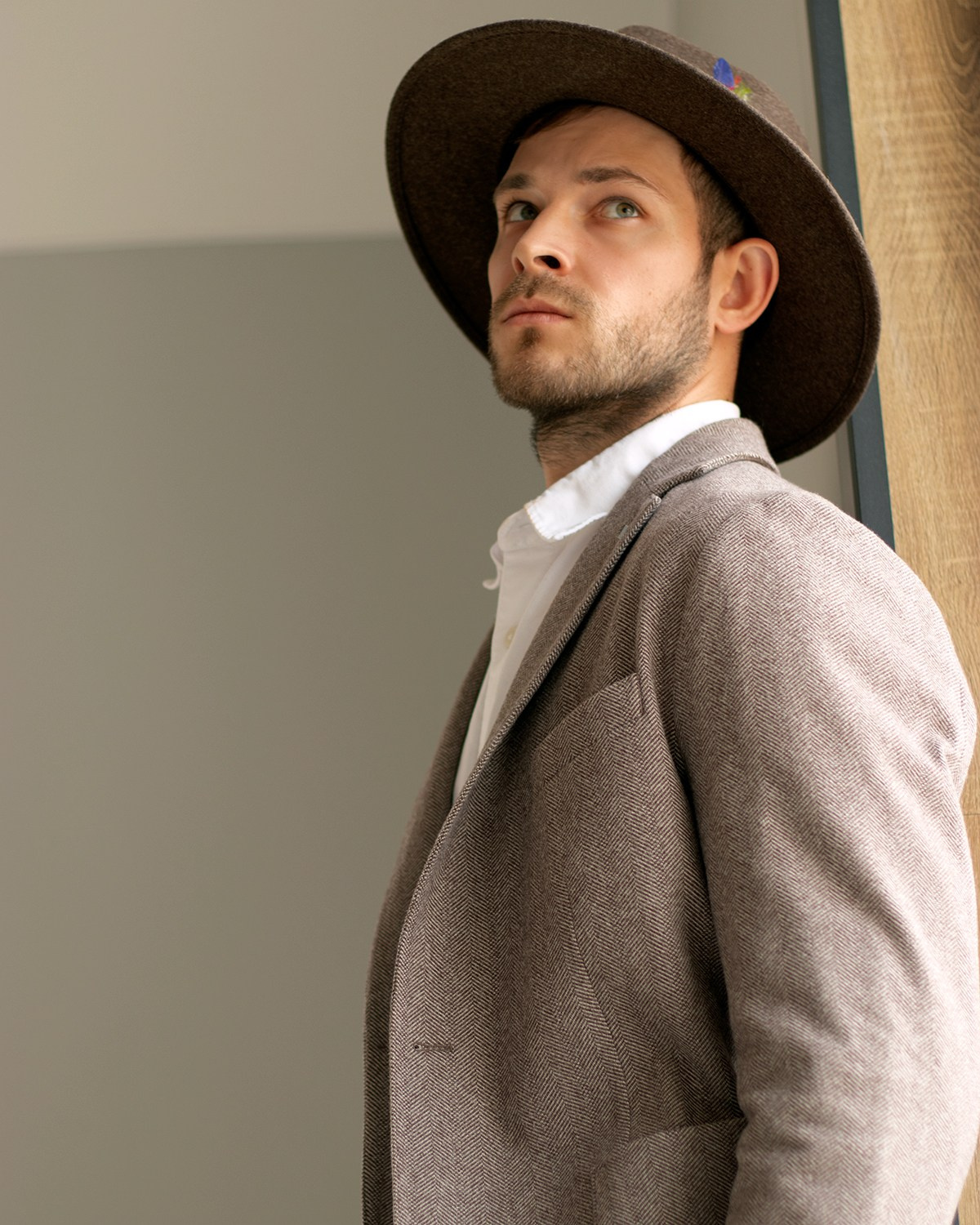 Иван. Фотограф в Ельце Сапрыкина Екатерина