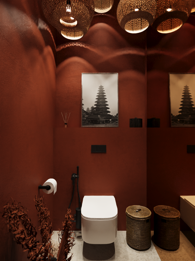 Loop | Chuloi Design. 3d визуализатор интерьеров