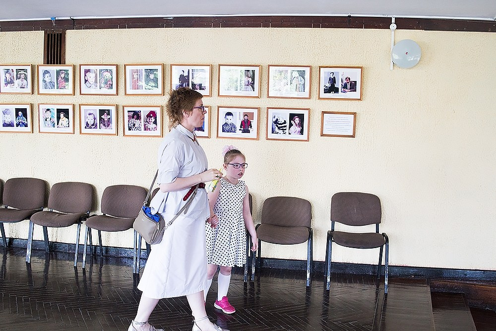 Благотворительный показ ТЮЗ. Детский и семейный фотограф, фотограф мероприятий Нижний Новгород