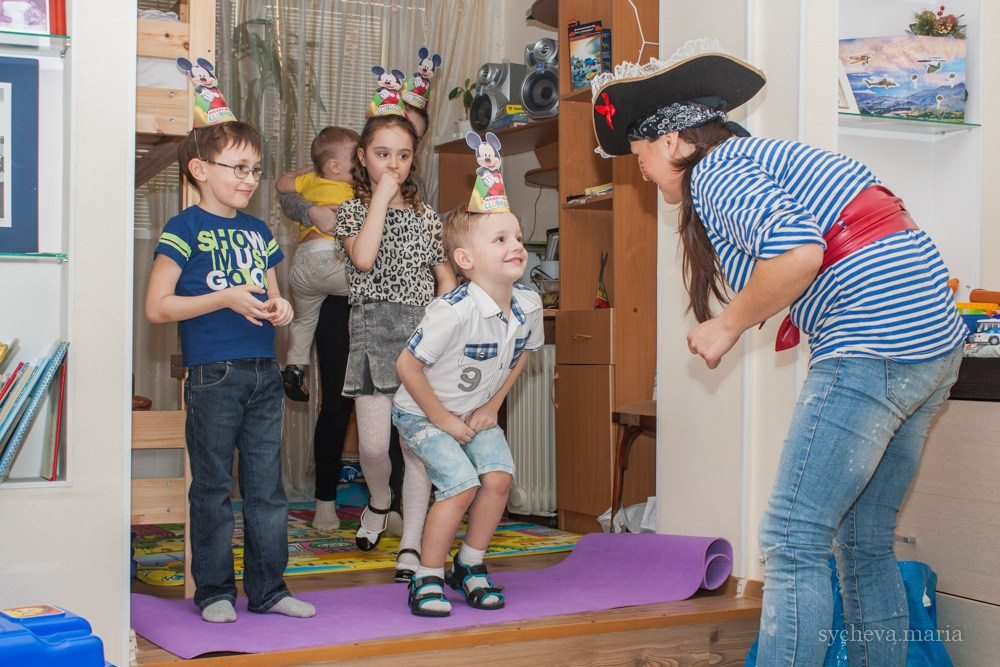 День рождения Алёши дома. Детский и семейный фотограф, фотограф мероприятий Нижний Новгород