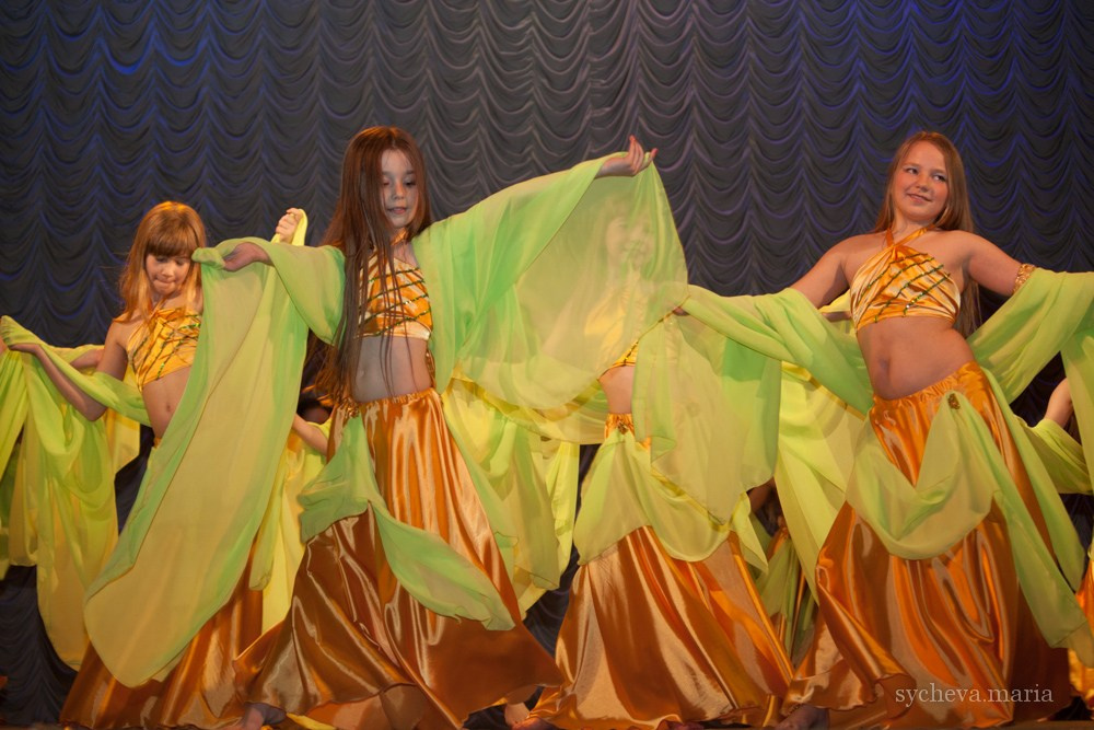 Амира. Детский концерт. Детский и семейный фотограф, фотограф мероприятий Нижний Новгород