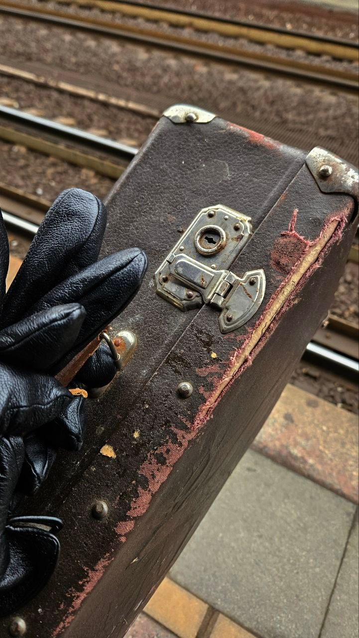 Волшебный чемодан. Мастер-классы ● Изостудия «Мы рисуем!» ● Южное Бутово, Москва