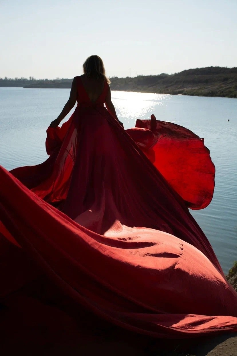 Женские. Фотограф Мельник Ирина. Москва