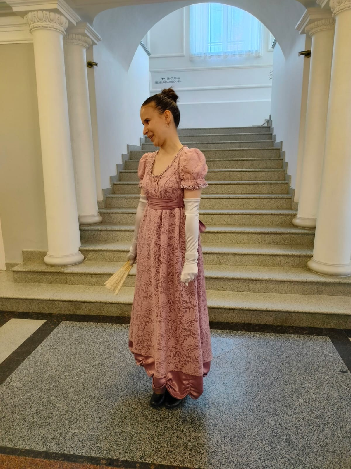 Ярославль | 02-03.03.2024 г. Галерея Фантим