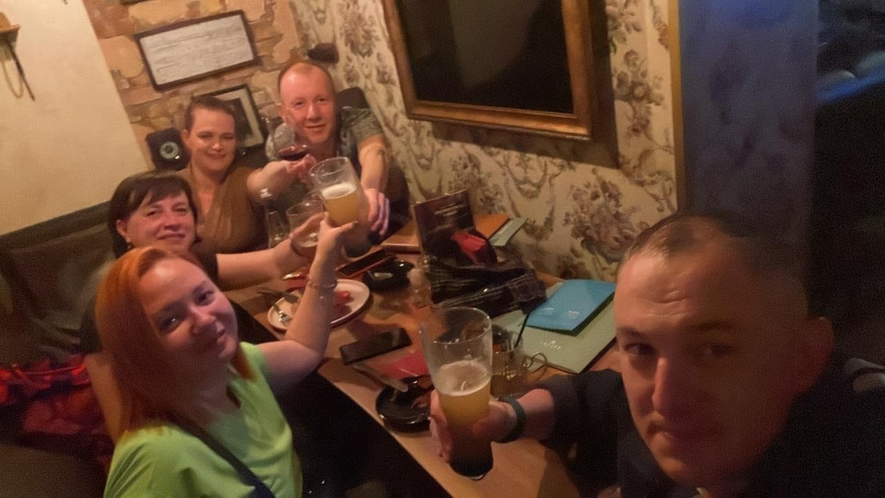 Тюмень | 11-13.06.2022. Галерея Фантим