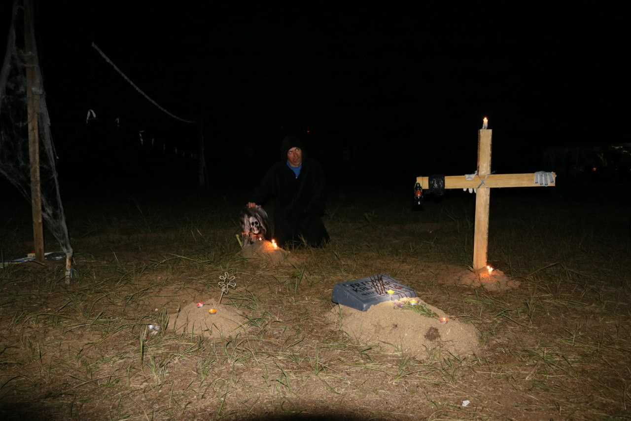 Походная романтика 19! Аццкий отжиг! | 15-17.07.2016. Галерея Фантим