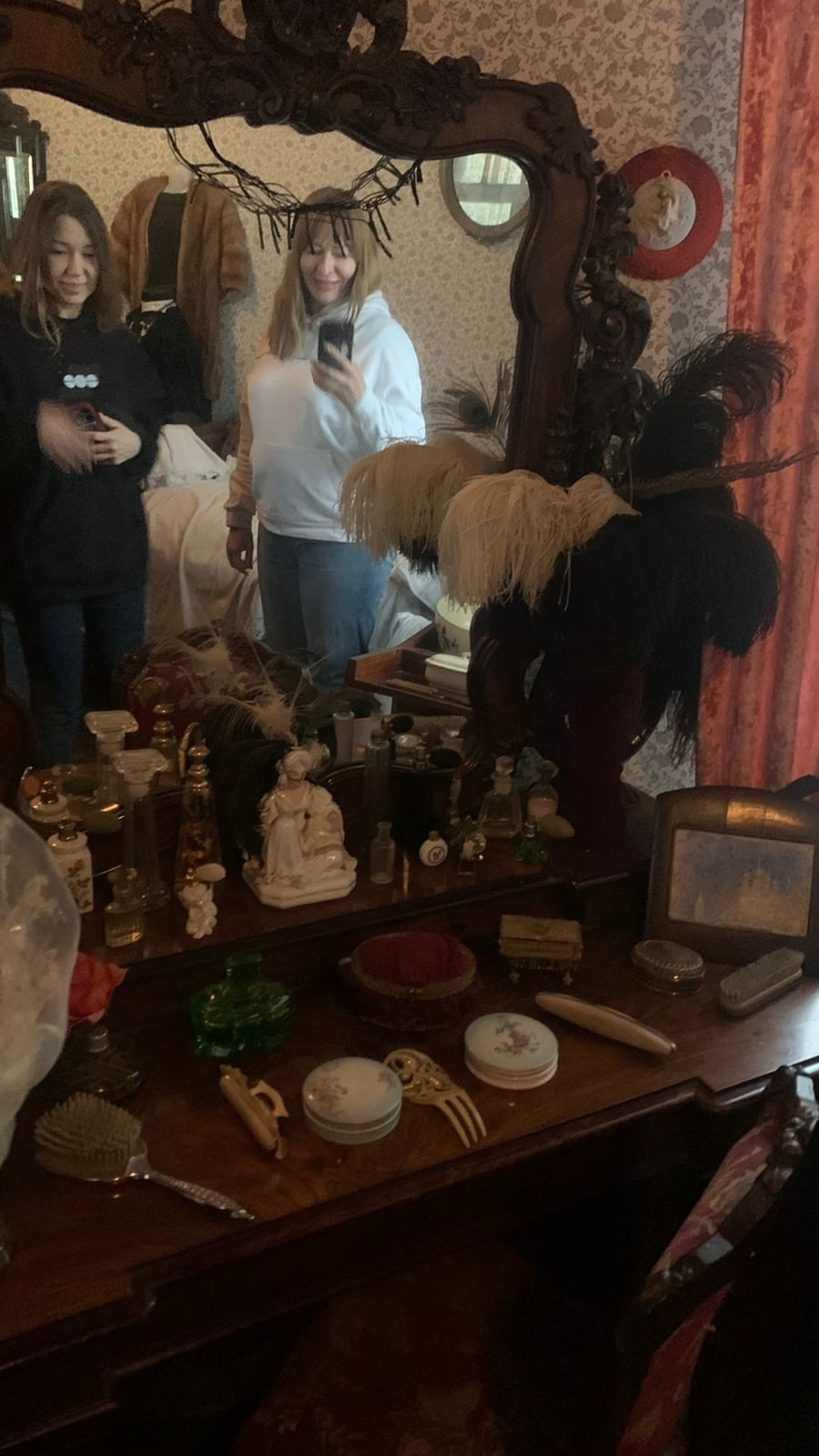 Кострома | 08-09.02.2025. Галерея Фантим