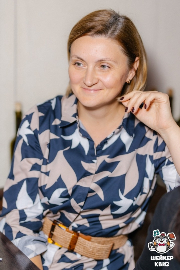 ФТ на квизах | 2022. Галерея Фантим