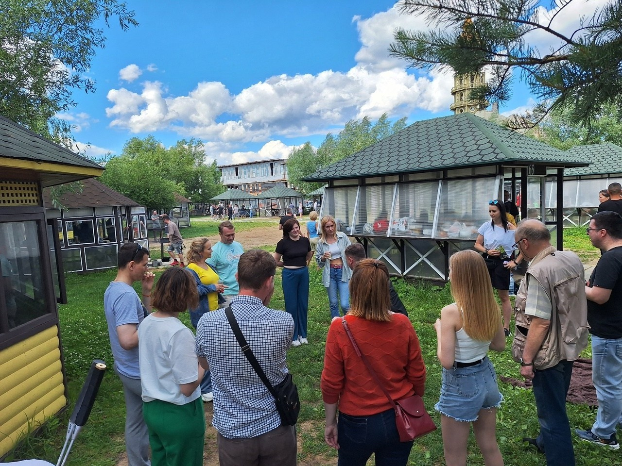 Шашлыки | 22.06.2024. Галерея Фантим