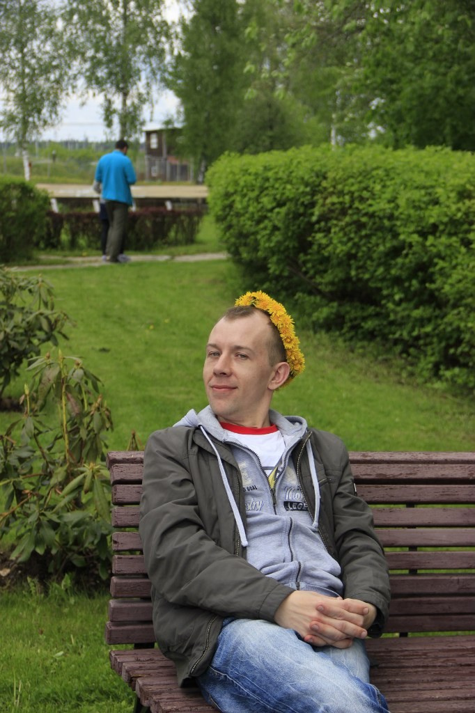 День рождения Фантима. 7 лет! | 21-22.05.2016. Галерея Фантим