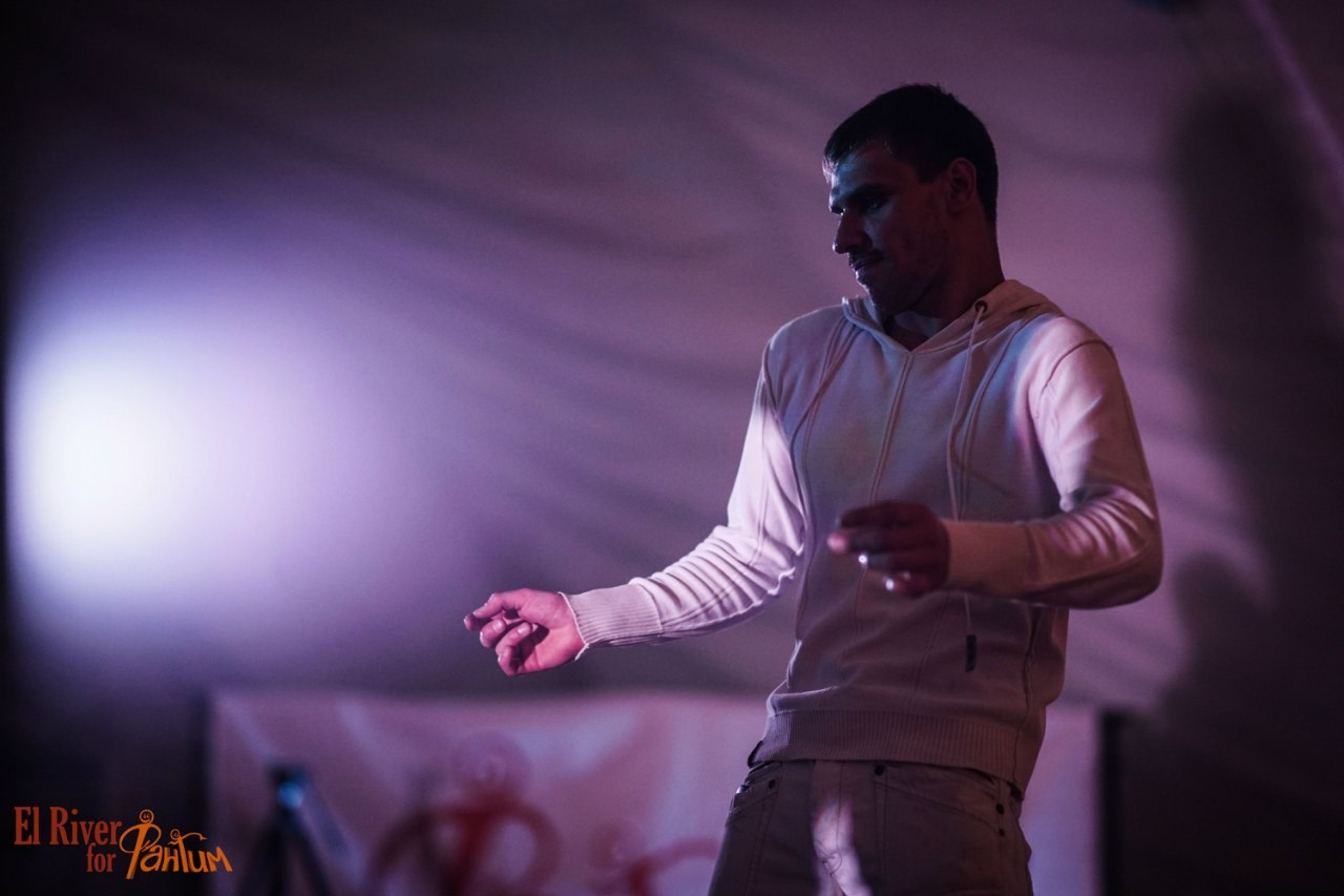 День рождения Фантима. 7 лет! | 21-22.05.2016. Галерея Фантим