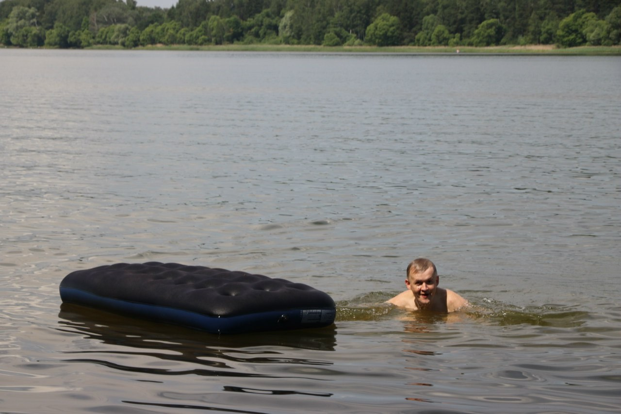 Походная романтика 18! Дети цветов | 01-03.07.2016. Галерея Фантим