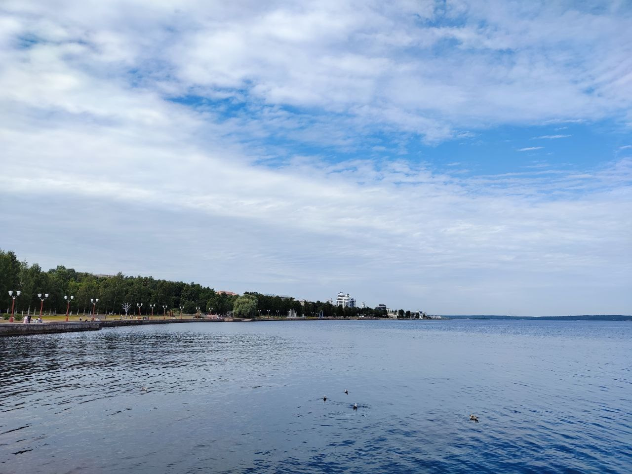 Карелия | 16-18.08.24. Галерея Фантим