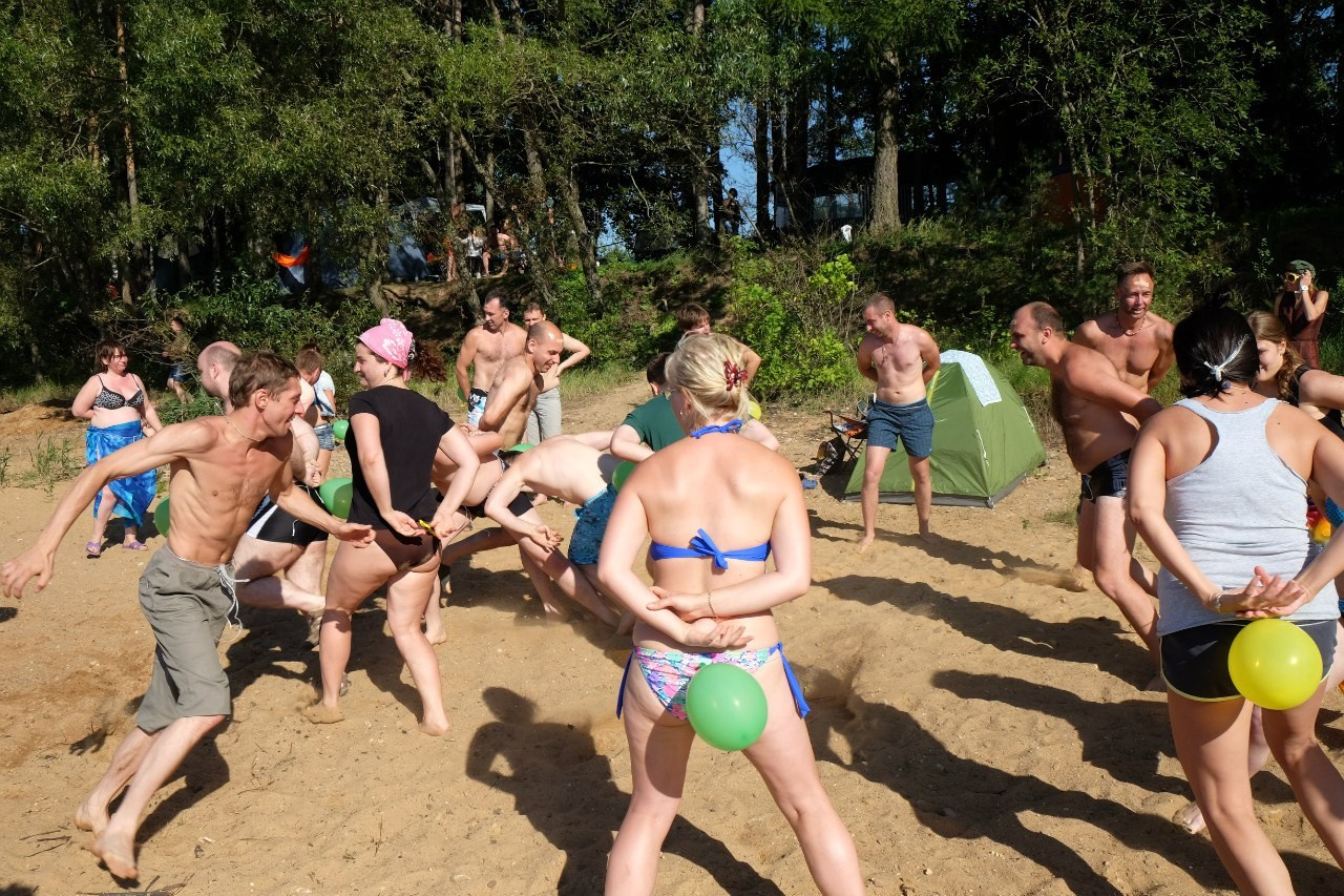 Походная романтика 15 | 07-09.08.2015. Галерея Фантим