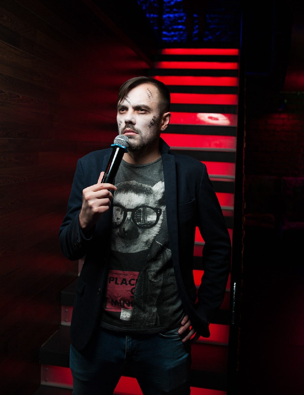 Чёртова дюжина. ДР Фантима | 21.05.2022. Галерея Фантим