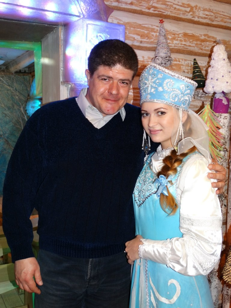 Кострома | 21-22.03.2015. Галерея Фантим