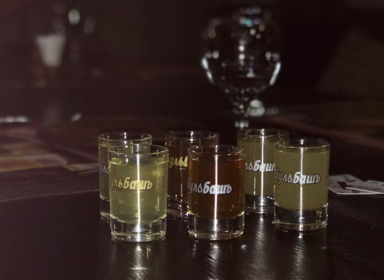 Минск | 27-29.08.2017. Галерея Фантим