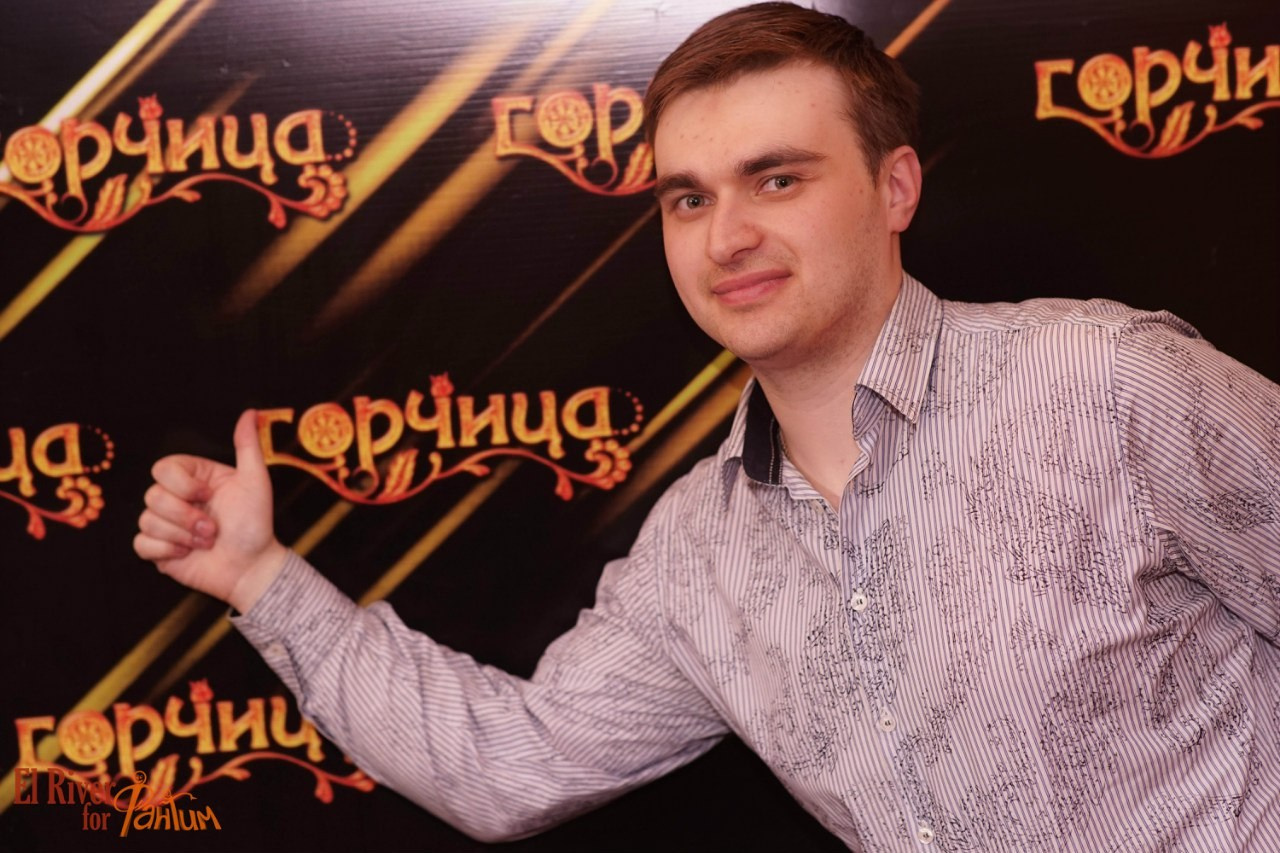 Клубная вечеринка «Королевская вечеринка» | 29.04.2016. Галерея Фантим