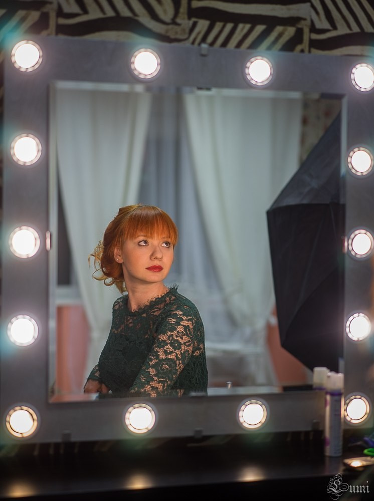 Фотосессия | 08.03.2015. Галерея Фантим