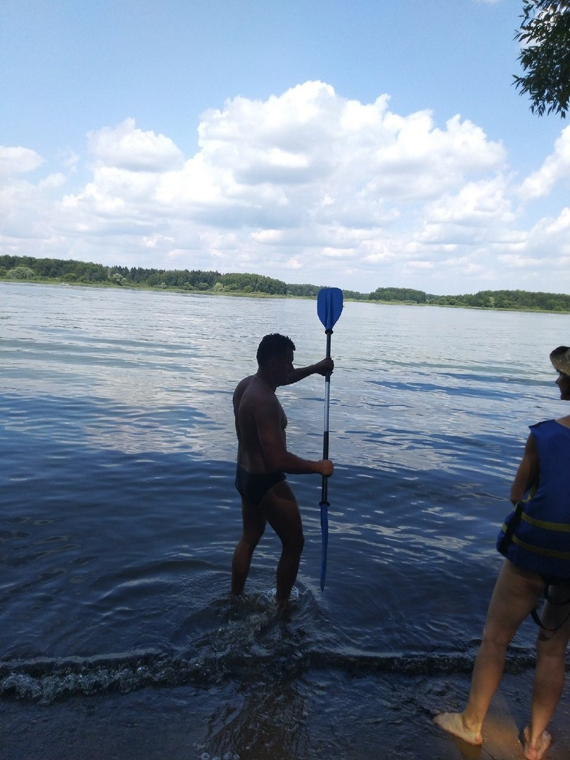 Походная Романтика 35. «Крепкие орешки» | 2021. Галерея Фантим