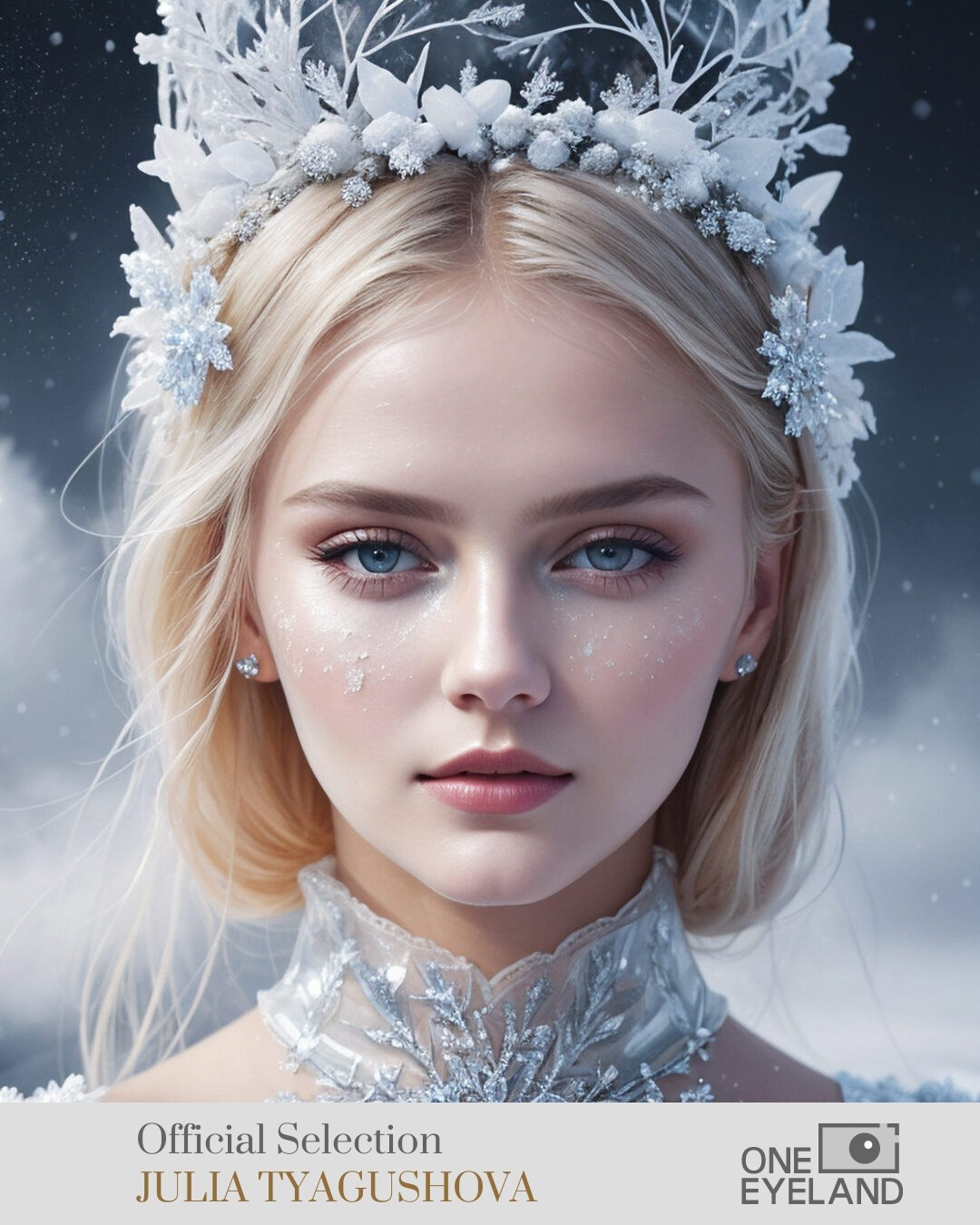 NeuroArtMagic: уникальные анимации, видео и нейрофотографии от Юлии Тягушовой | Публикации и признание. Fine Art & Fashion фотограф в Москве Тягушова Юлия