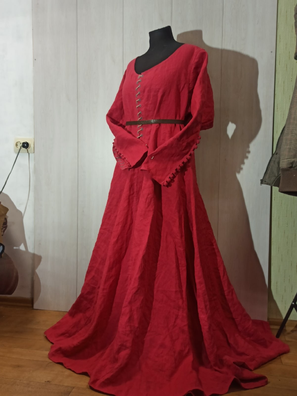 Костюмы. AIREN DESIGN — художественное ателье