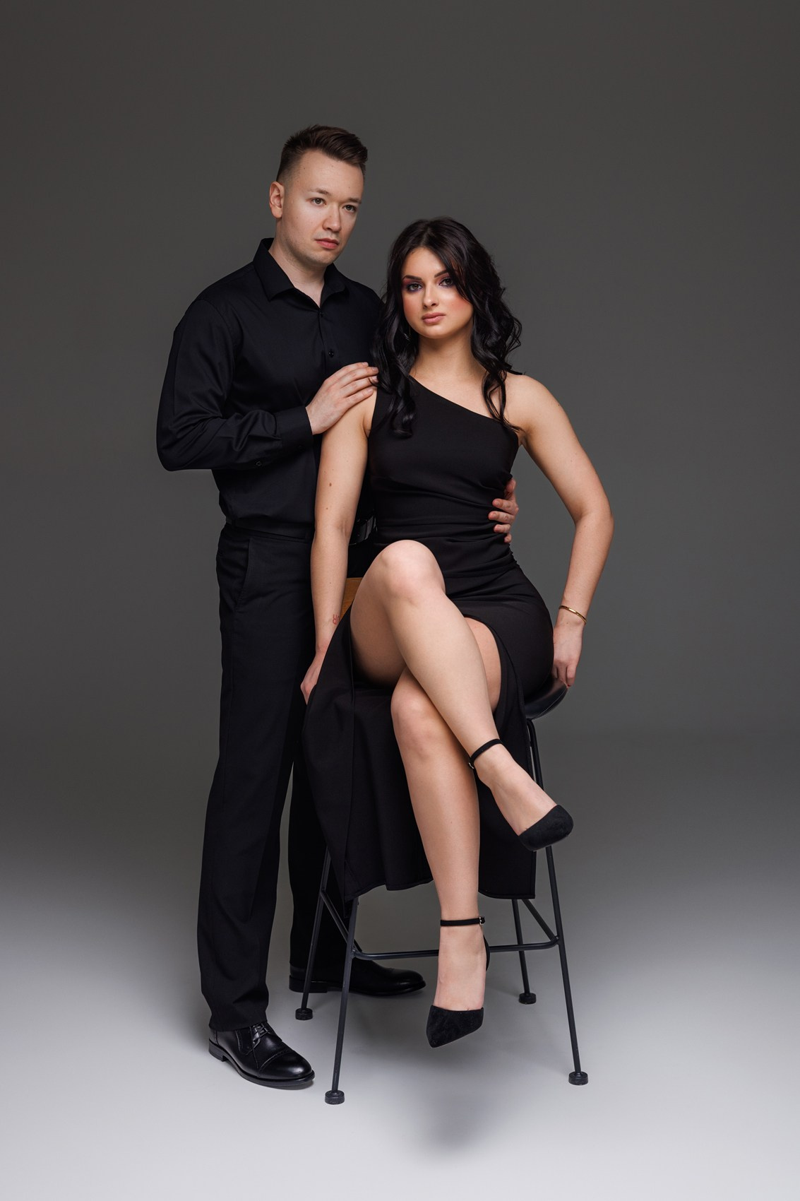 Семейные фотосессии. Антон Харисов. Фотограф Челябинск