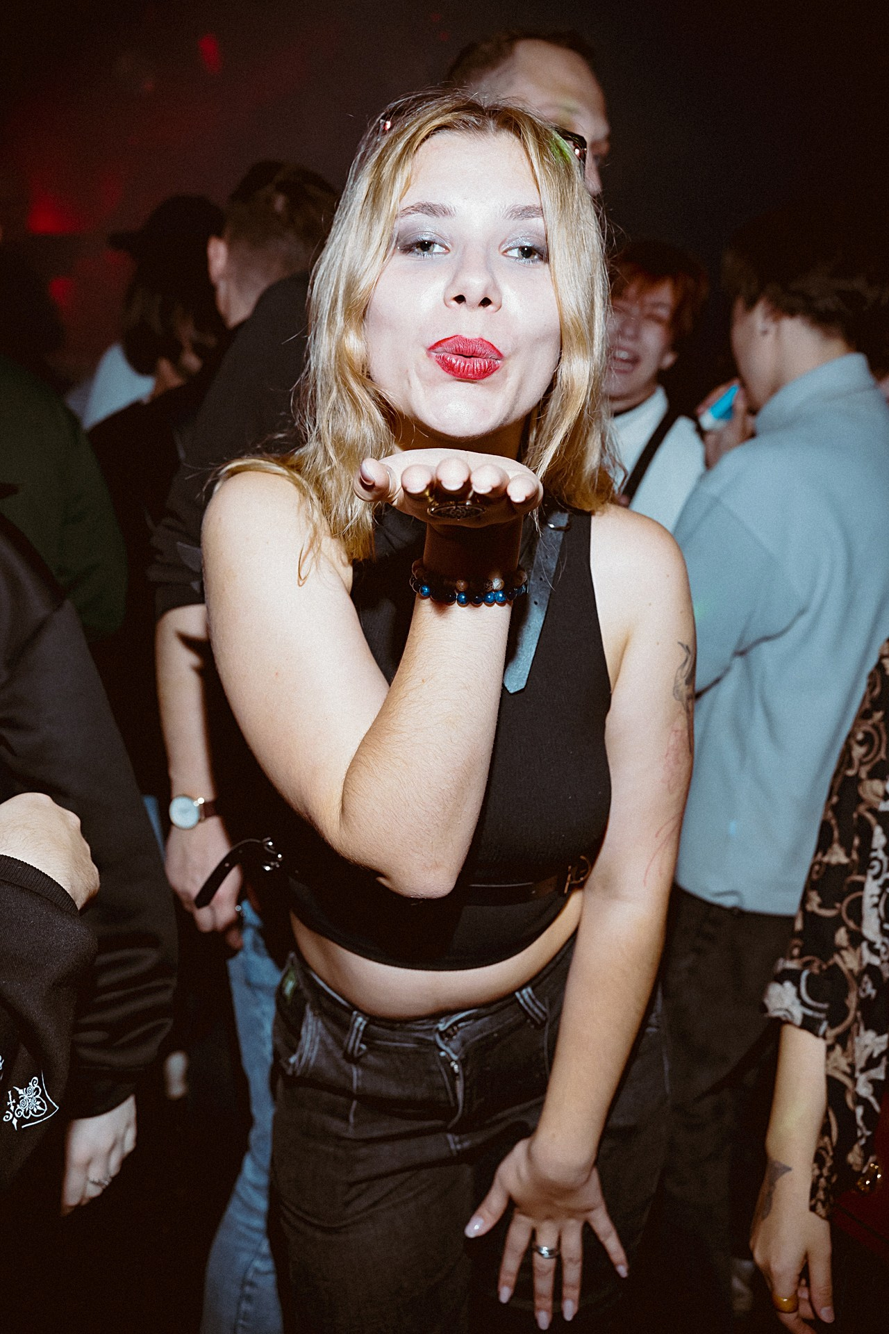 Overlock. Анастасия Попова — свадебный и репортажный фотограф | Воронеж, Павловск