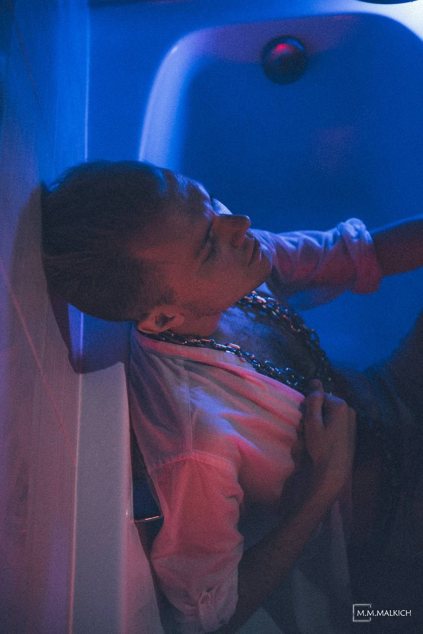 Art. Фотограф и видеограф в Москве Мария Малкич