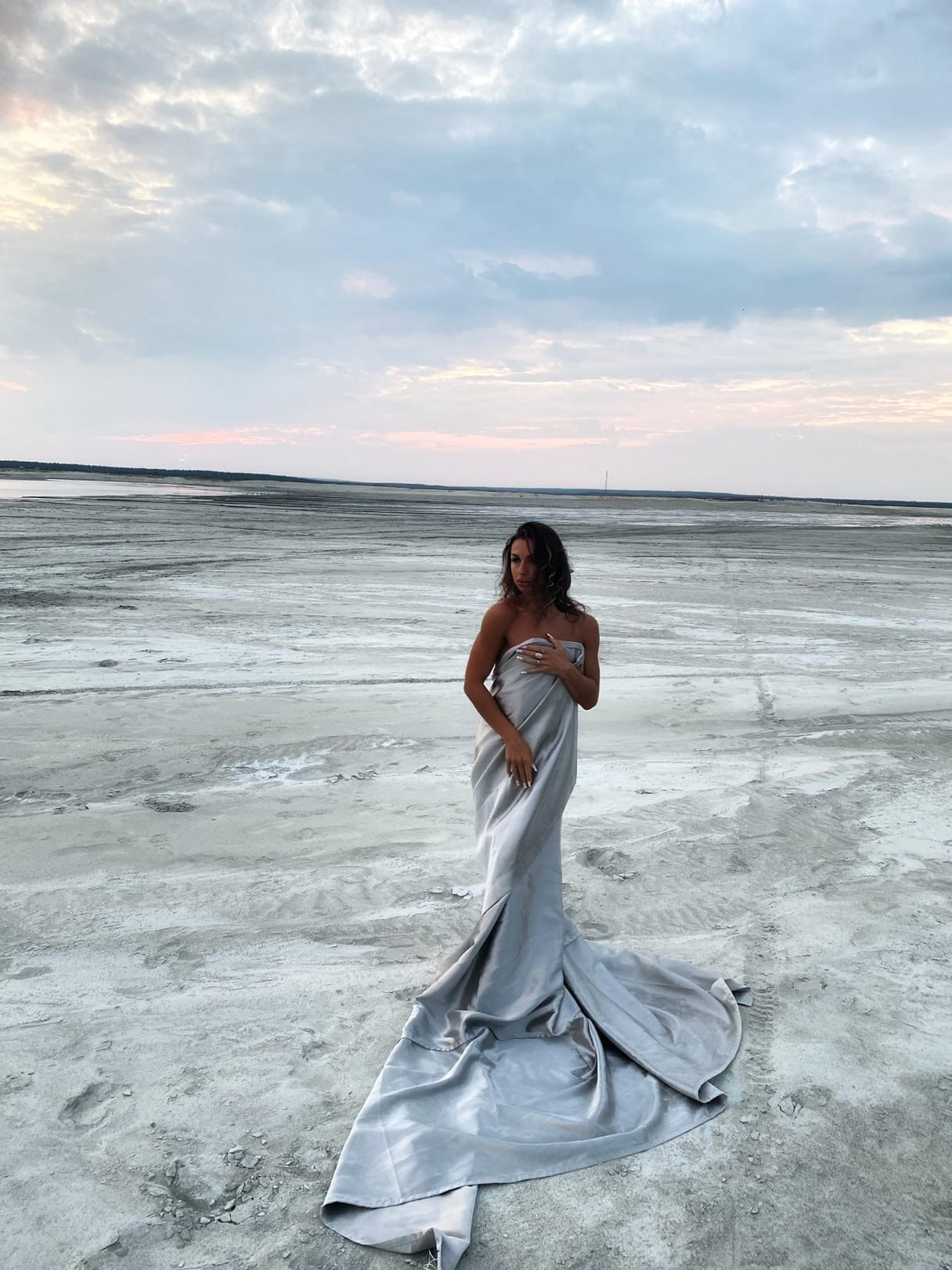 БАРМИНА БИКИНИ. Фотограф для маркетплейсов Михаил Бове