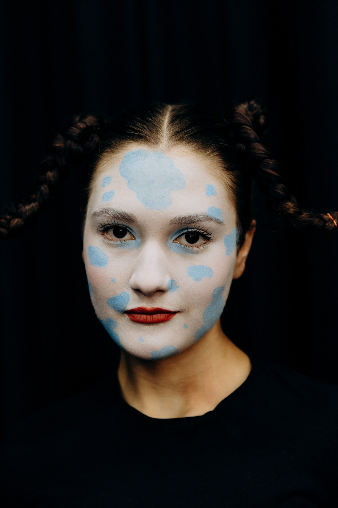 SPb Fashion week autemn 2024. Фотограф Диана Катинская