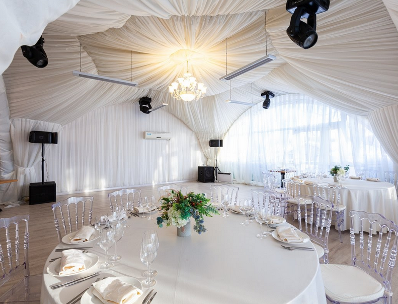 Площадка № 2-8. Свадебный и портретный фотограф Москва