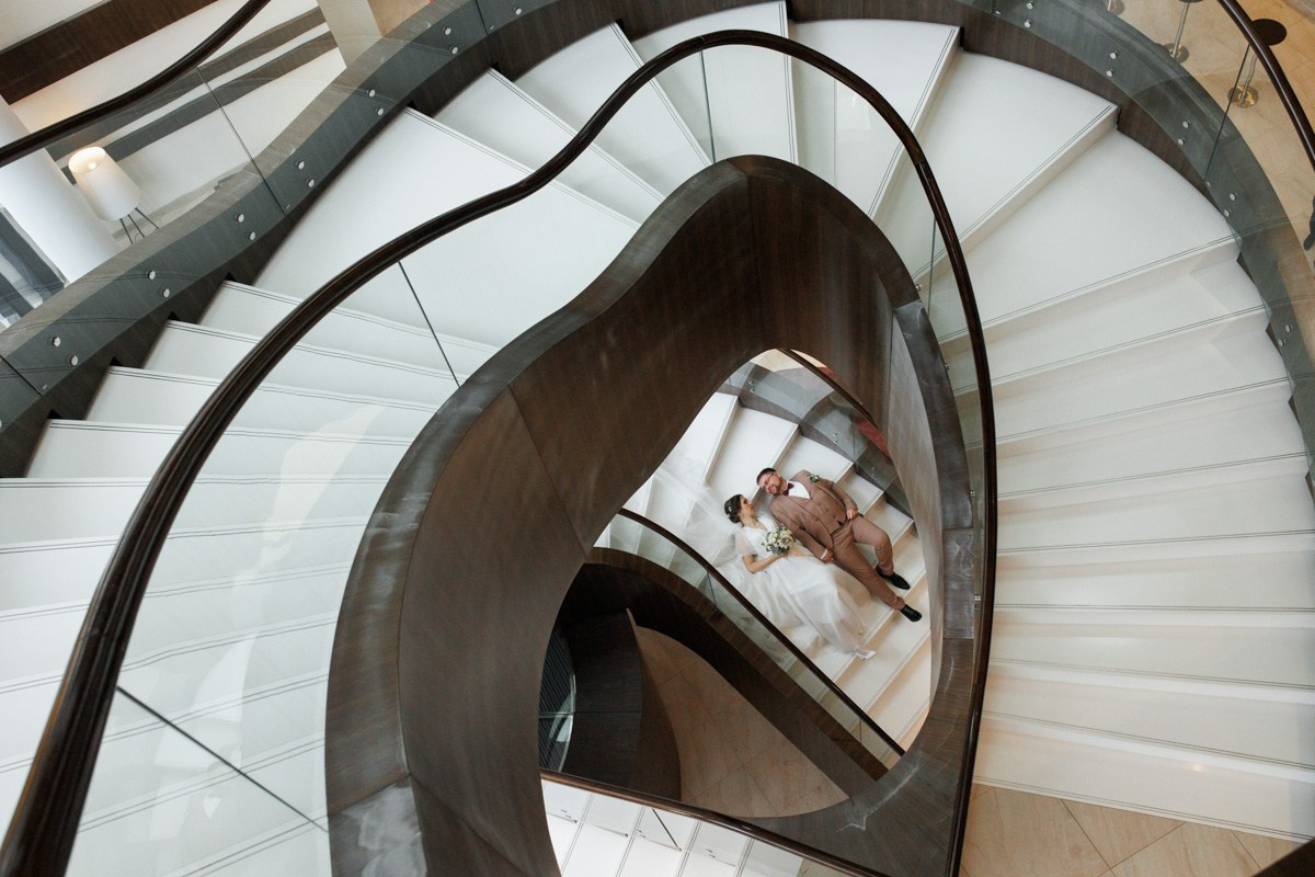 Избранные фотографии. Свадебный фотограф СПБ