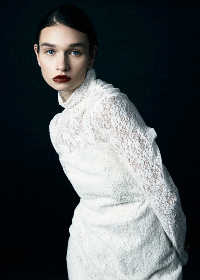 Портфолио. Главная