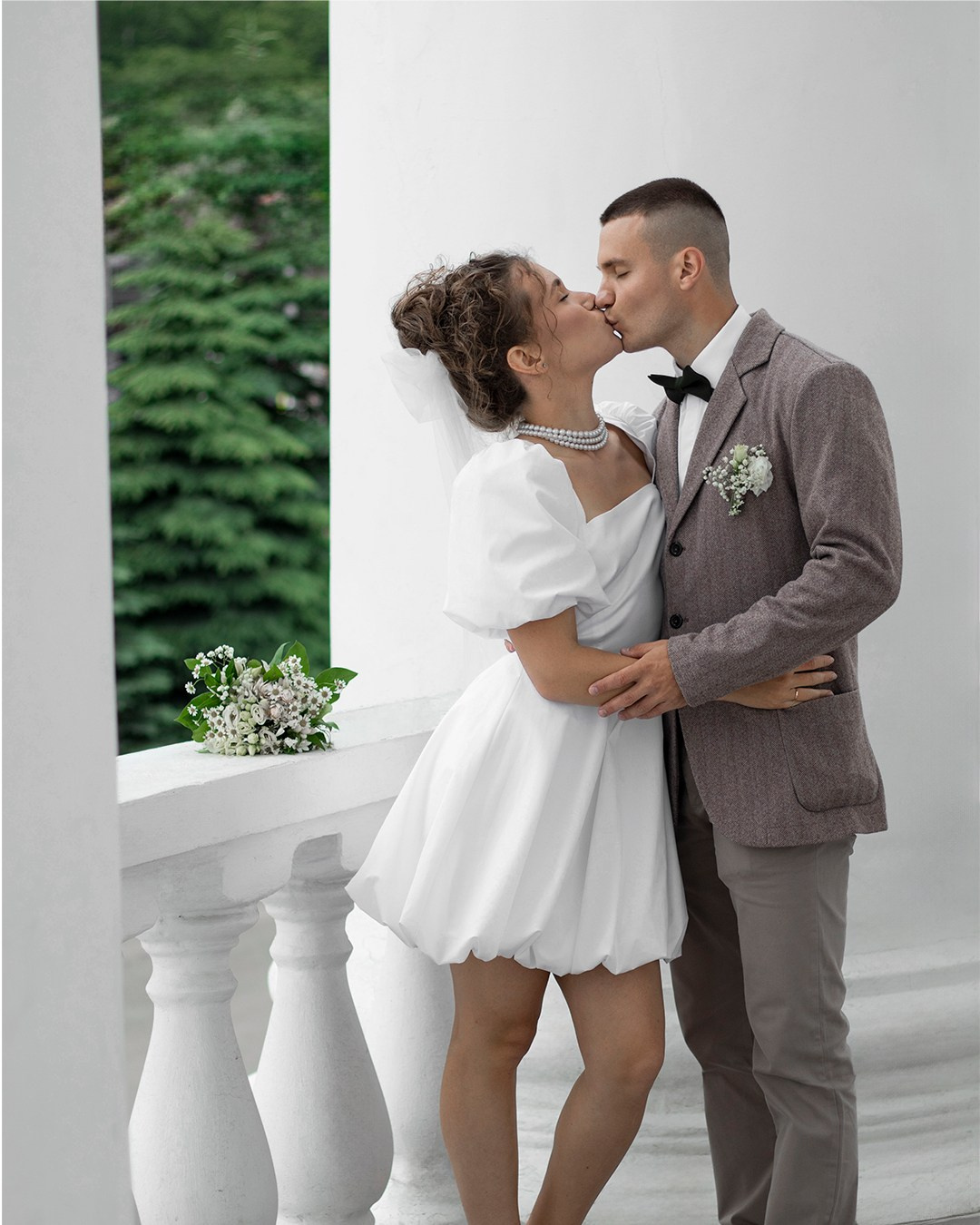 Свадебный Фотограф на Камчатке — Нежные и Эмоциональные Съемки | Екатерина