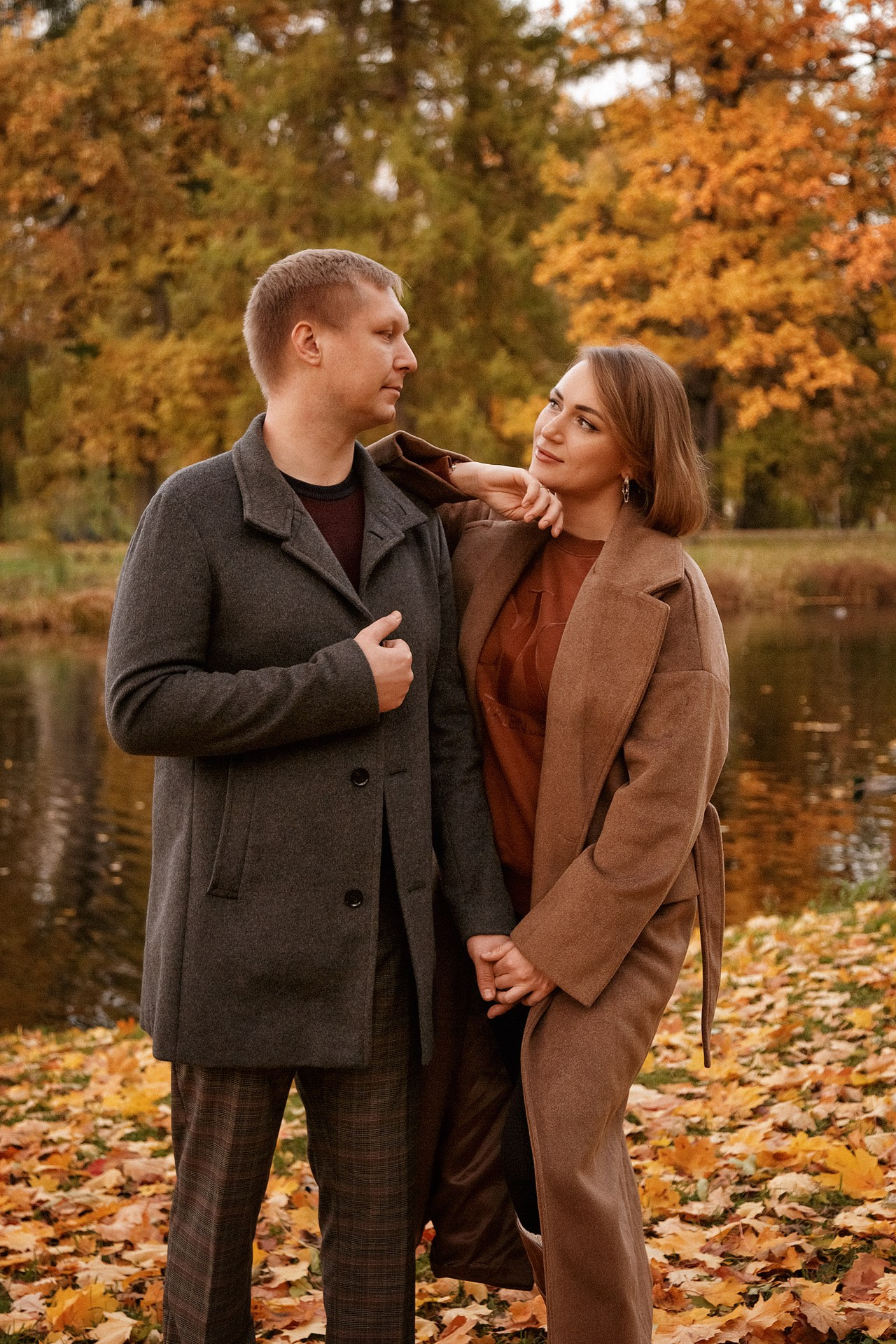Lovestory. Светский фотограф Санкт-Петербург и ЛО