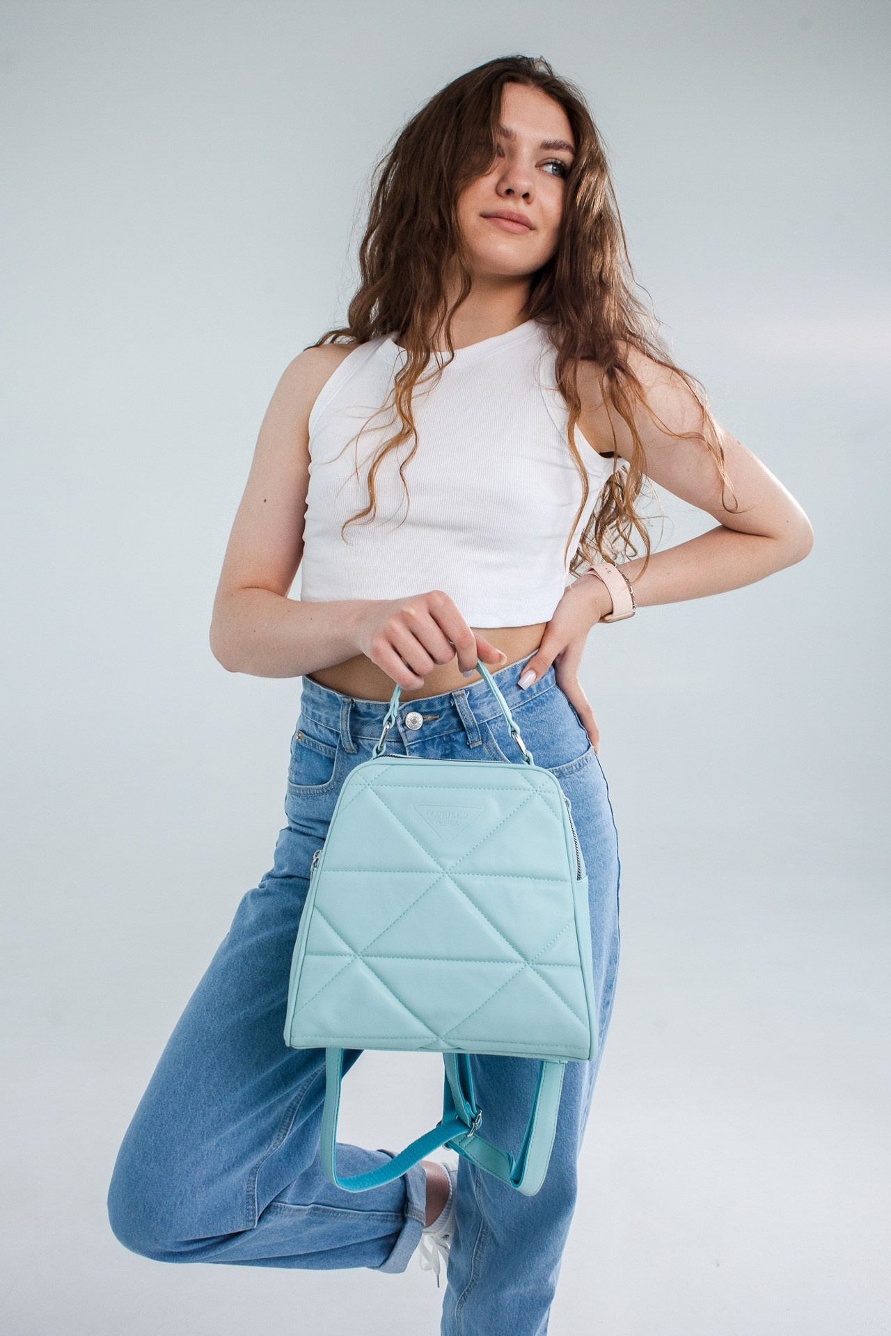 Рюкзак. Портретный, семейный, свадебный фотограф в Брянске Маргарита Василькова