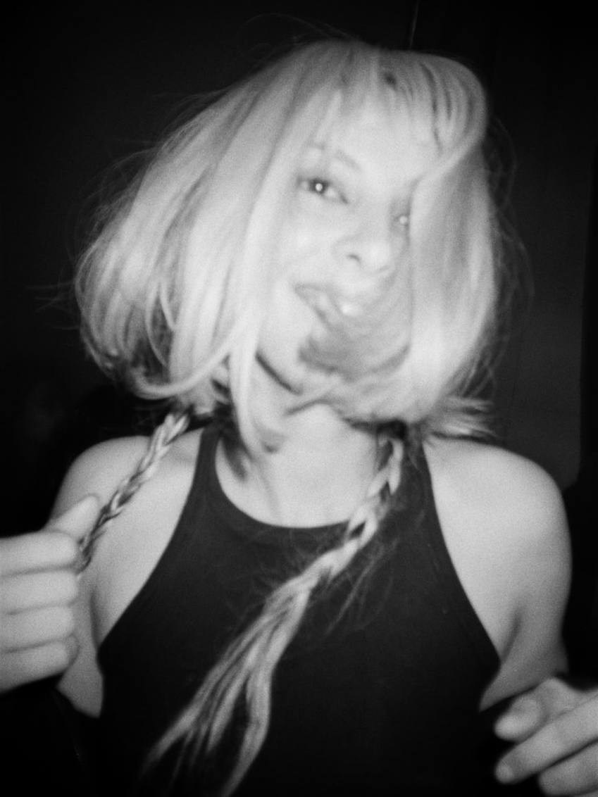 Masha. Katya, photographer in Bali / Moscow