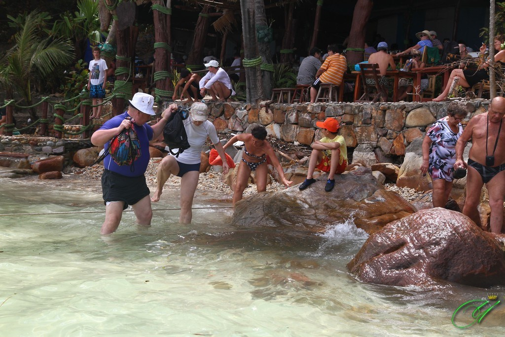 Тайланд. Пхукет 2013. Улица, люди, жизнь…