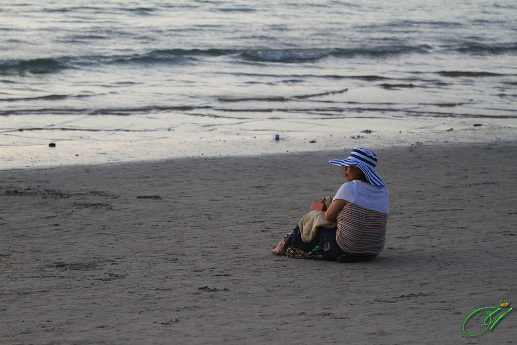 Тайланд. Пхукет 2013. Улица, люди, жизнь…