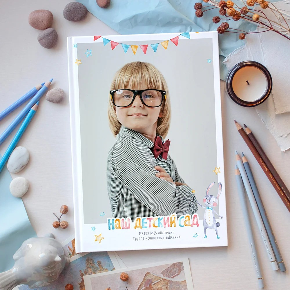 Фёдорова. Medlori fotobook Выпускные альбомы в Липецке Лариса Медведева