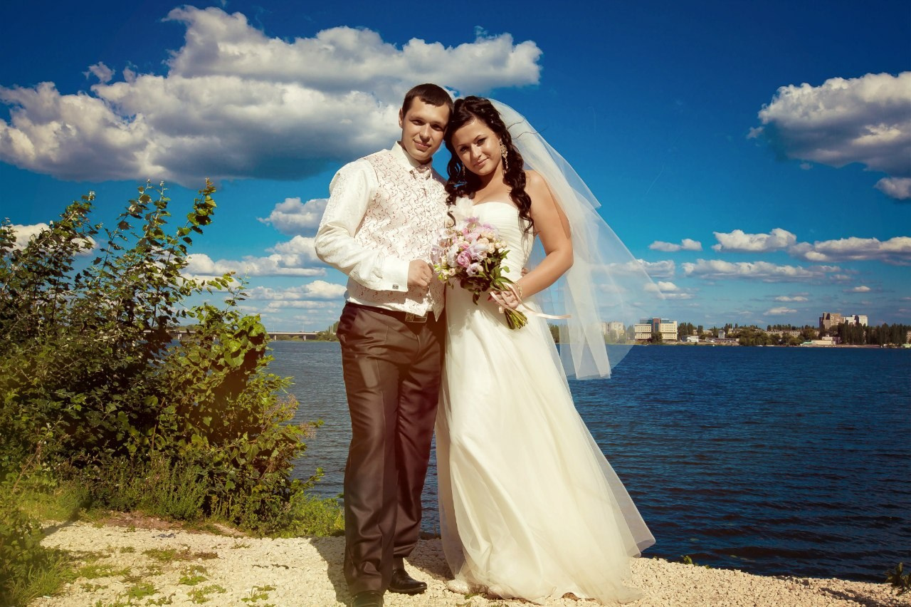 СВАДЬБА — Алина и Максим. Medlori fotobook Выпускные альбомы в Липецке Лариса Медведева