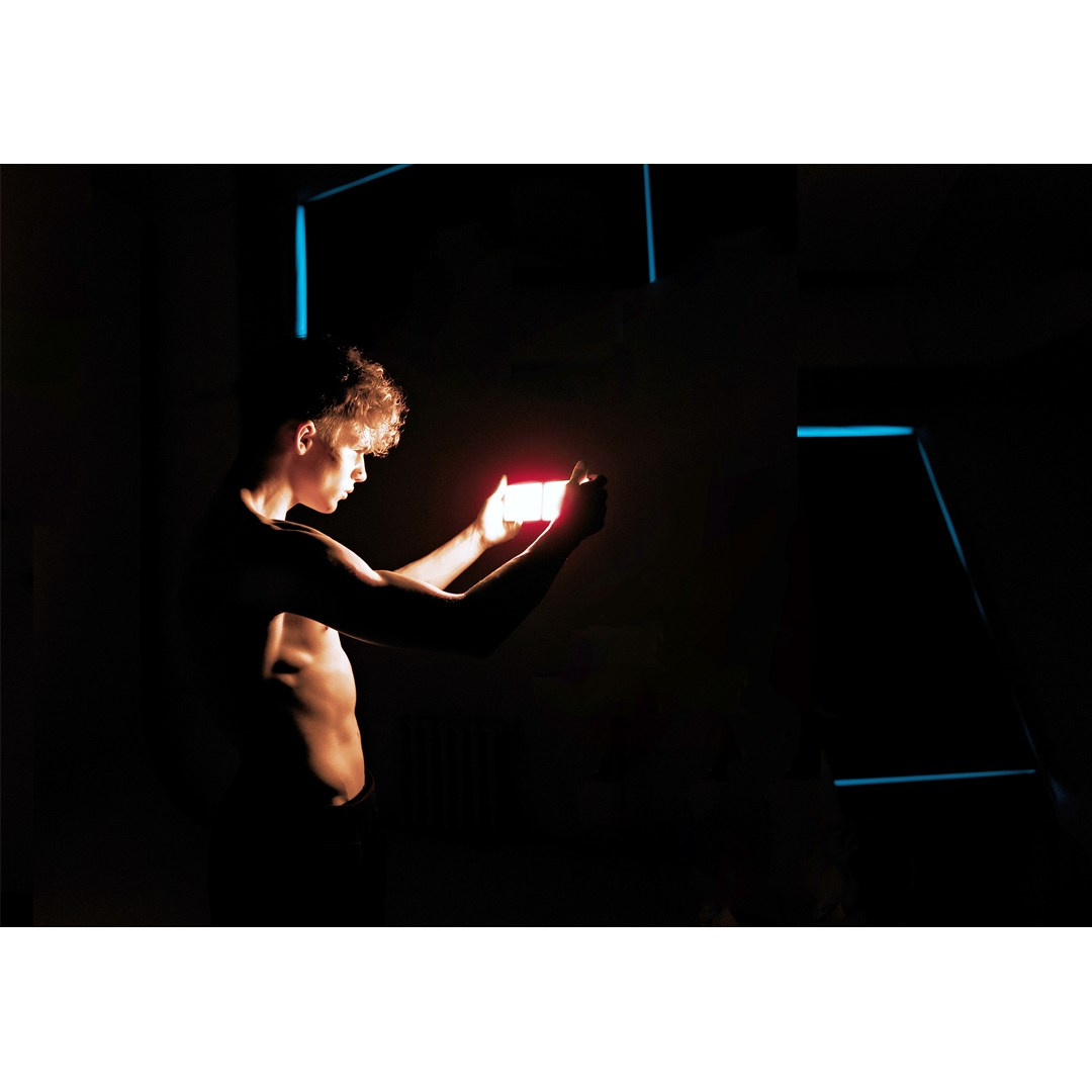 IVAN. Sveta GOSHTAUTAS фотограф Пермь