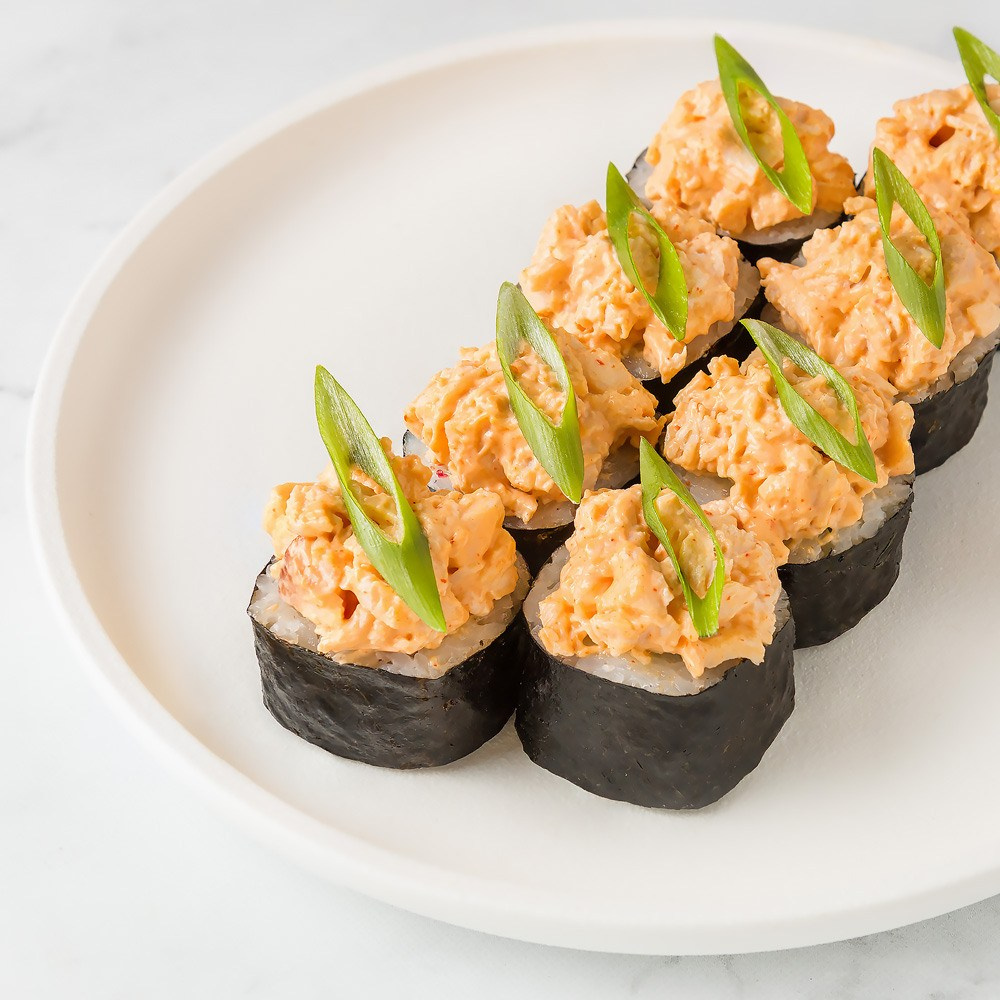 РОЛЛЫ, СУШИ, ВОКИ